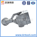 Professional China Die Casting for Magnesium Components ODM Manufacturer